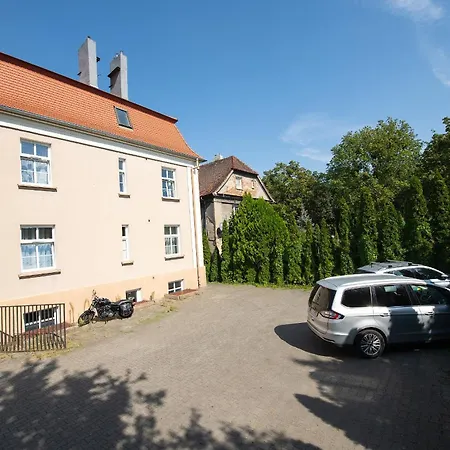 Cozy Malta With Parking - Rentujemy Apartamento