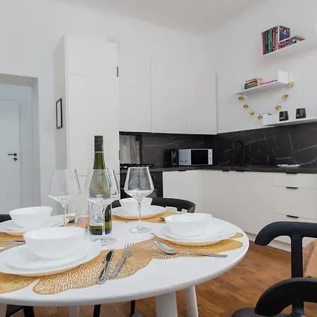 Cozy Malta With Parking - Rentujemy