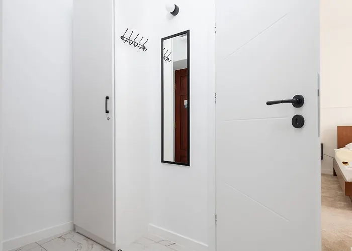 Cozy Malta With Parking - Rentujemy Poznań