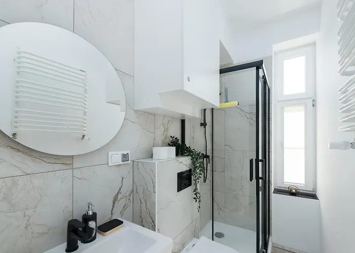 Cozy Malta With Parking - Rentujemy