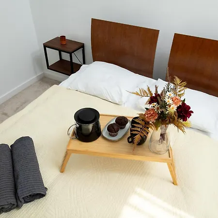 Apartmán Cozy Malta With Parking - Rentujemy *