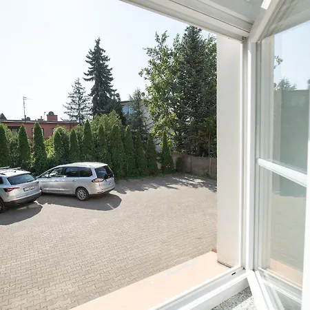 Cozy Malta With Parking - Rentujemy Apartmán *