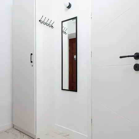 Cozy Malta With Parking - Rentujemy Poznan