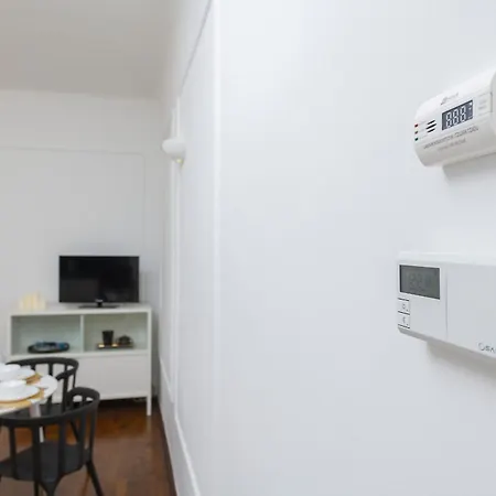 Apartmán Cozy Malta With Parking - Rentujemy
