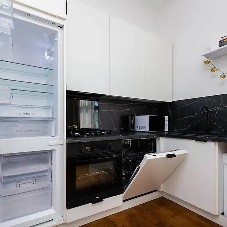 Apartmán Cozy Malta With Parking - Rentujemy Poznaň