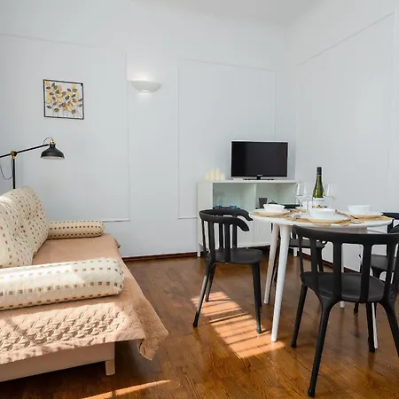 Apartment Cozy Malta With Parking - Rentujemy