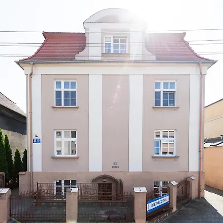 Cozy Malta With Parking - Rentujemy Apartmán Poznaň