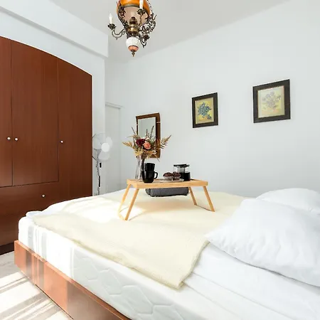 Cozy Malta With Parking - Rentujemy * Πόζναν