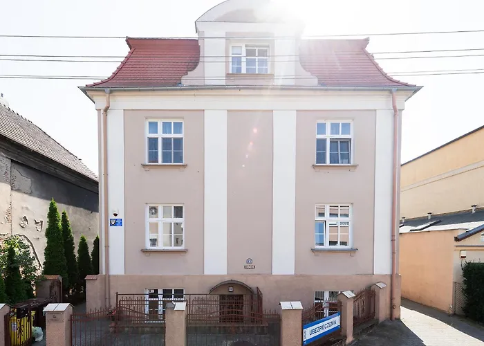 Cozy Malta With Parking - Rentujemy Apartment Poznan