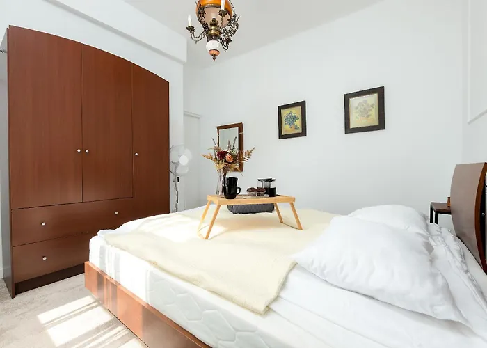 Cozy Malta With Parking - Rentujemy * Poznan